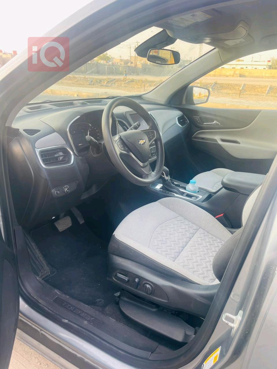 شێڤرۆلێت ئیکۆنۆکس